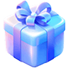 Discord Gift Box