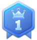 vip level 1 icon